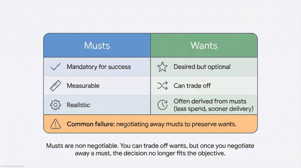 A chart compares 