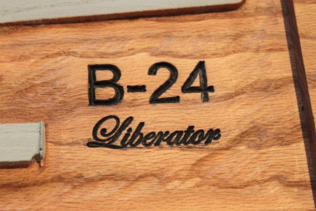 Close-up of wood with 