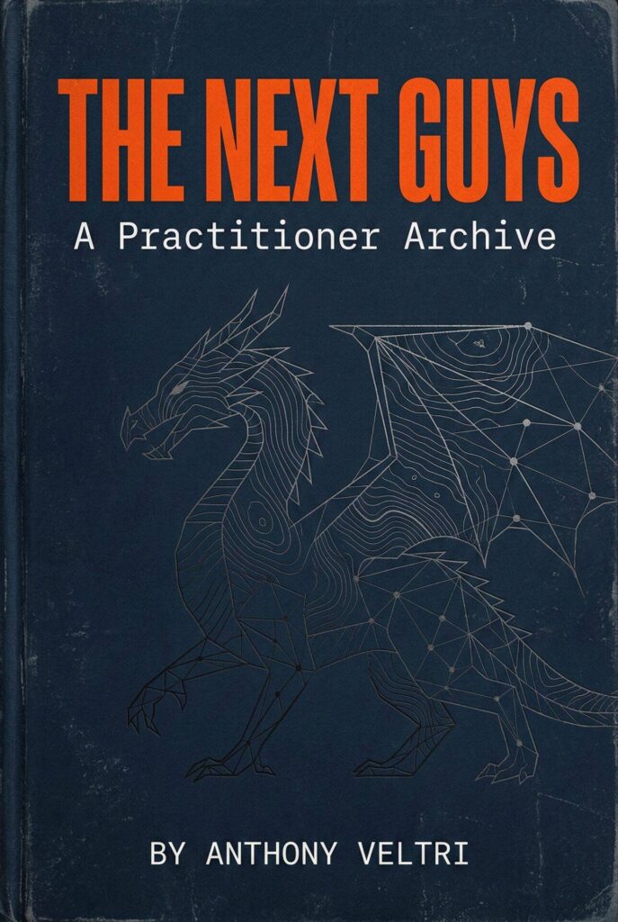 The cover of a book titled 